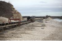  background gravel mining 0004